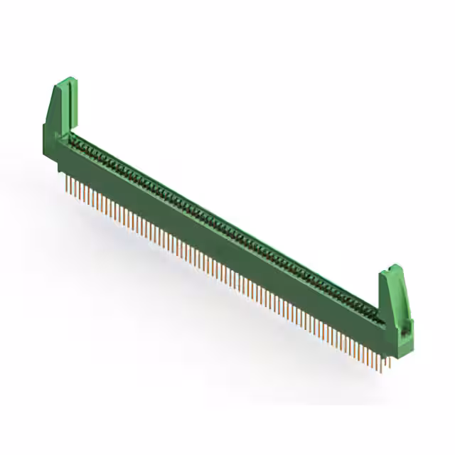 345-144-523-888 EDAC Inc.  Edgeboard Connectors